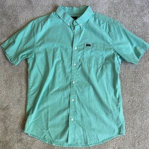 RVCA Oxford Shirt